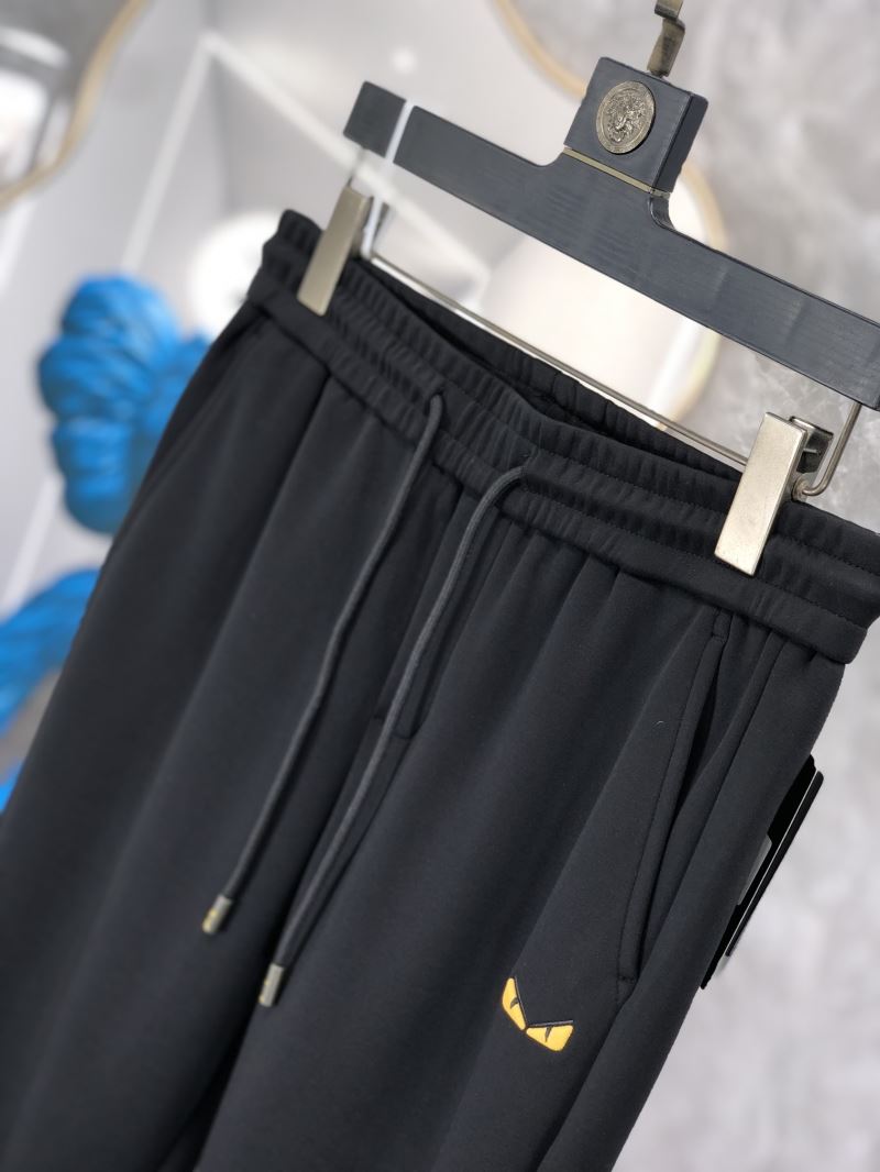 Fendi Long Pants